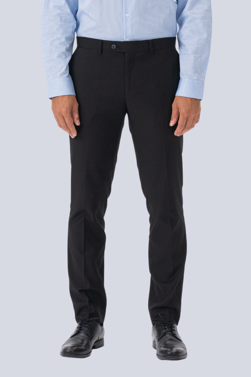 Premium Puku Pants - musta