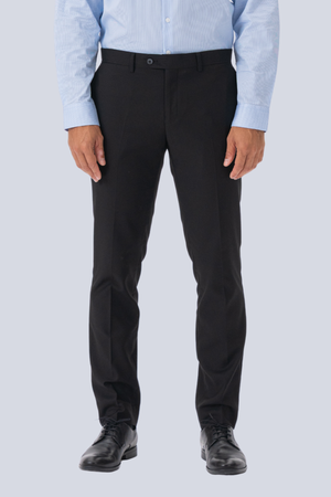 Premium Puku Pants - musta