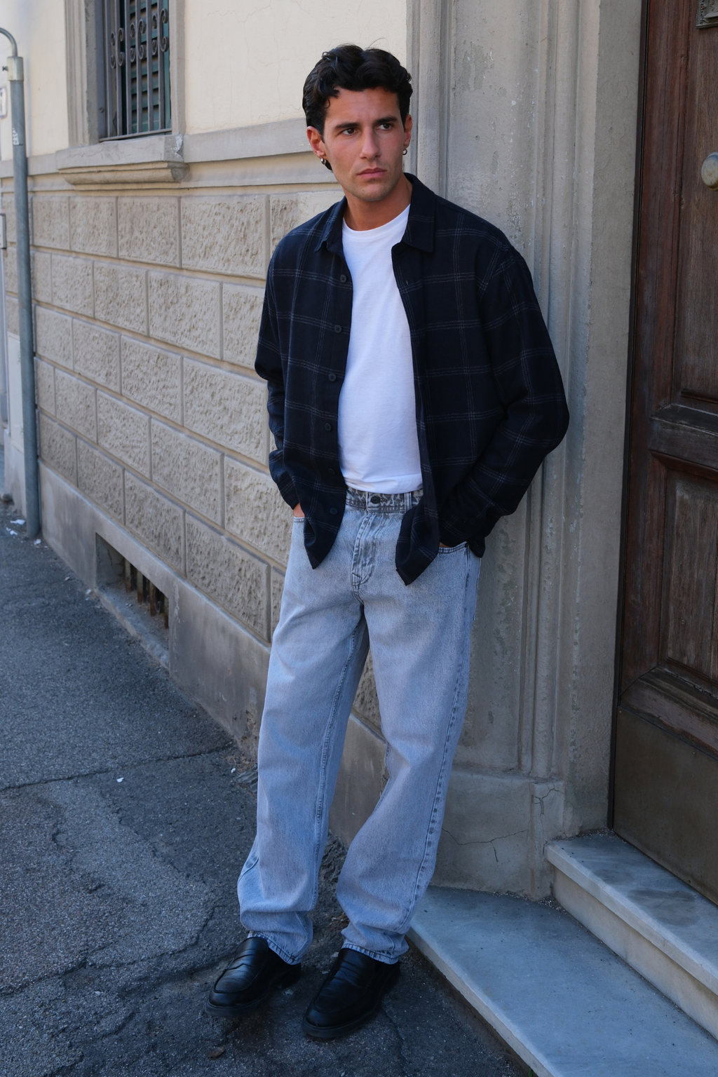 Tristan ylikuormitus - tumma merivoimat