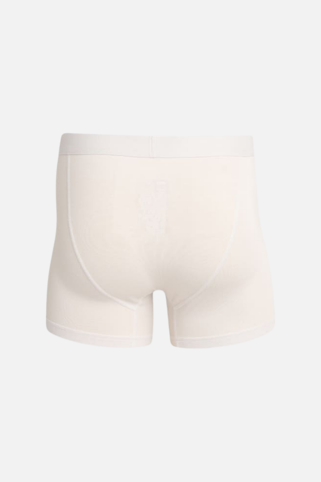 Performance Trunks Bamboo 3 -Pack - Valkoinen