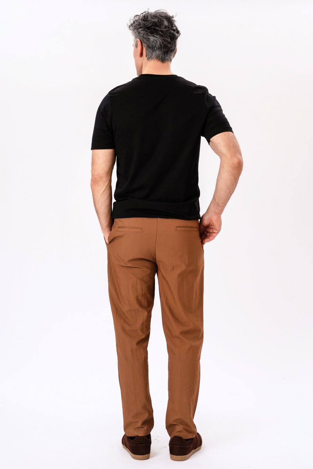 Jonathan Pants - Kameli