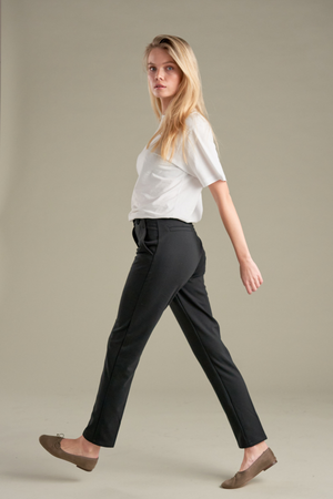 The Original Performance Pants - musta