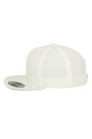 Classic Snapback - Luonnollinen
