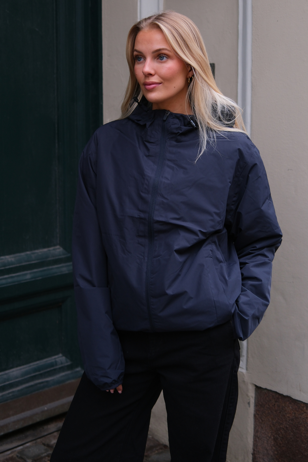 Windbreaker - laivasto