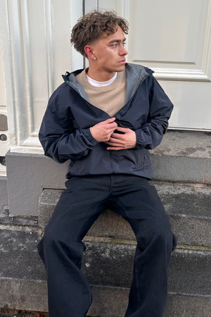 Windbreaker - laivasto