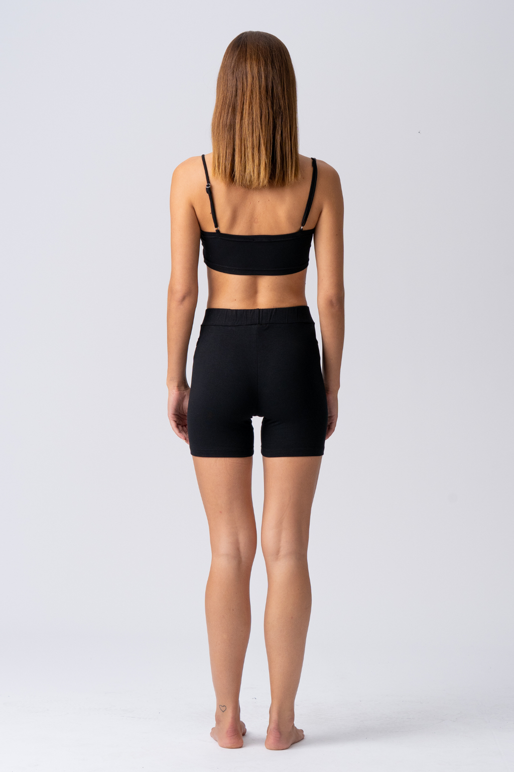 Alisa Set (musta) - Paketti sopimus