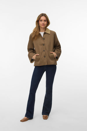 Chelseafia lyhyt takki - Cub