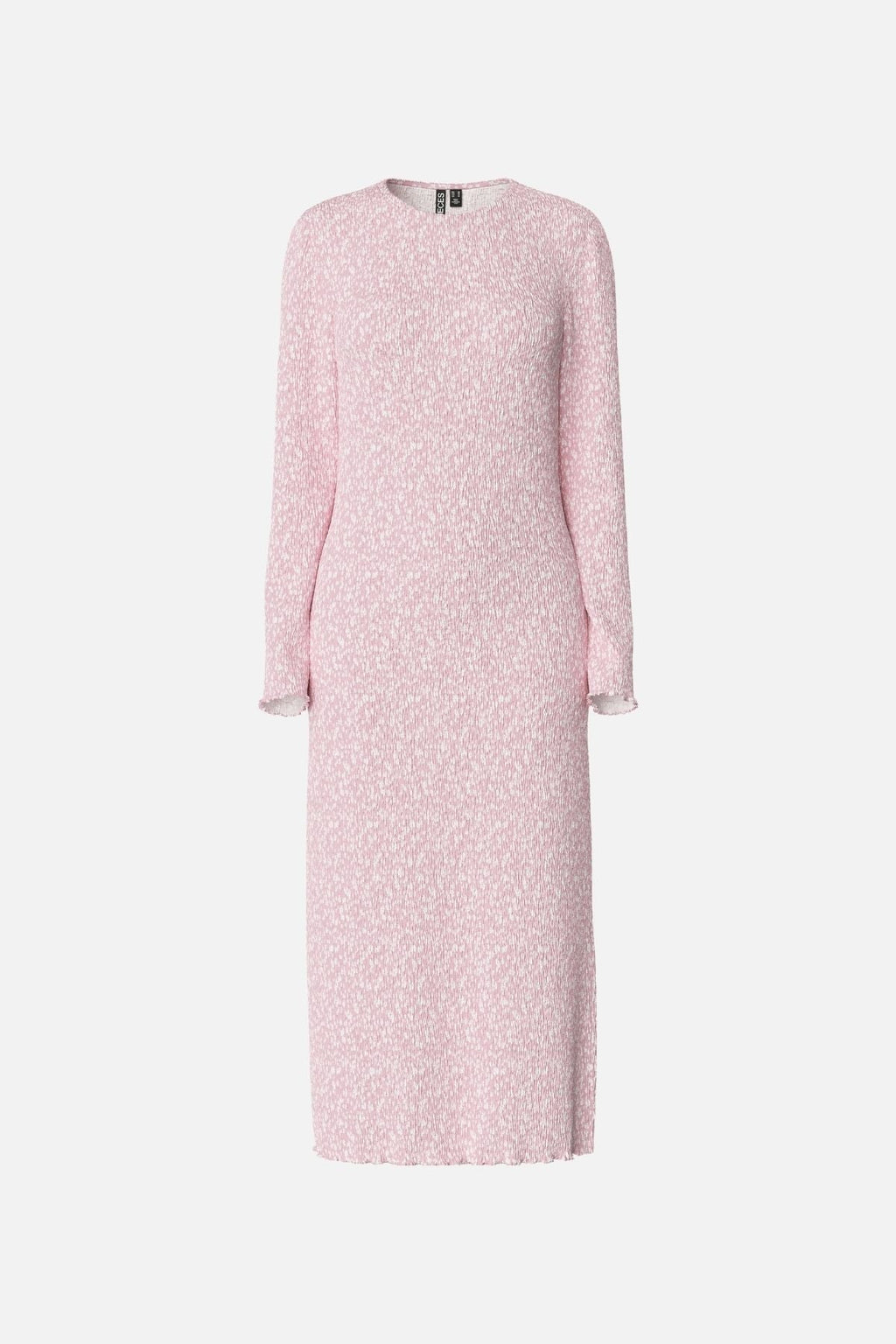 Flora Midi -mekko - Roseate Spoonbill Flower