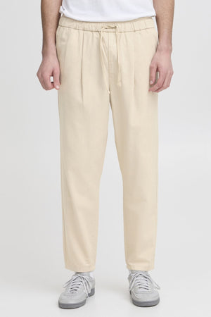 Brendan rentoutui Pants - beige