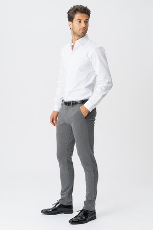 Alkuperäinen Performance Pants - Tummanharmaa