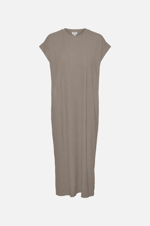 Phoenixy Cap -hihainen vasikan mekko - Moon Rock