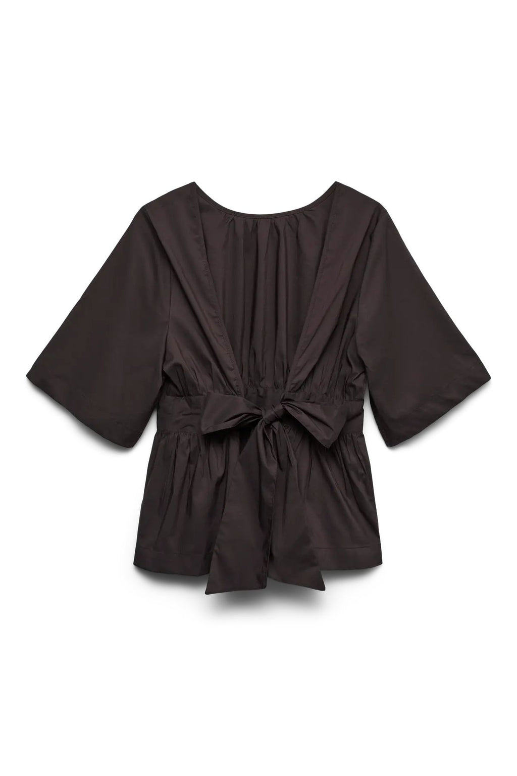 Friba 2/4 Detail Top - Suklaa Torte
