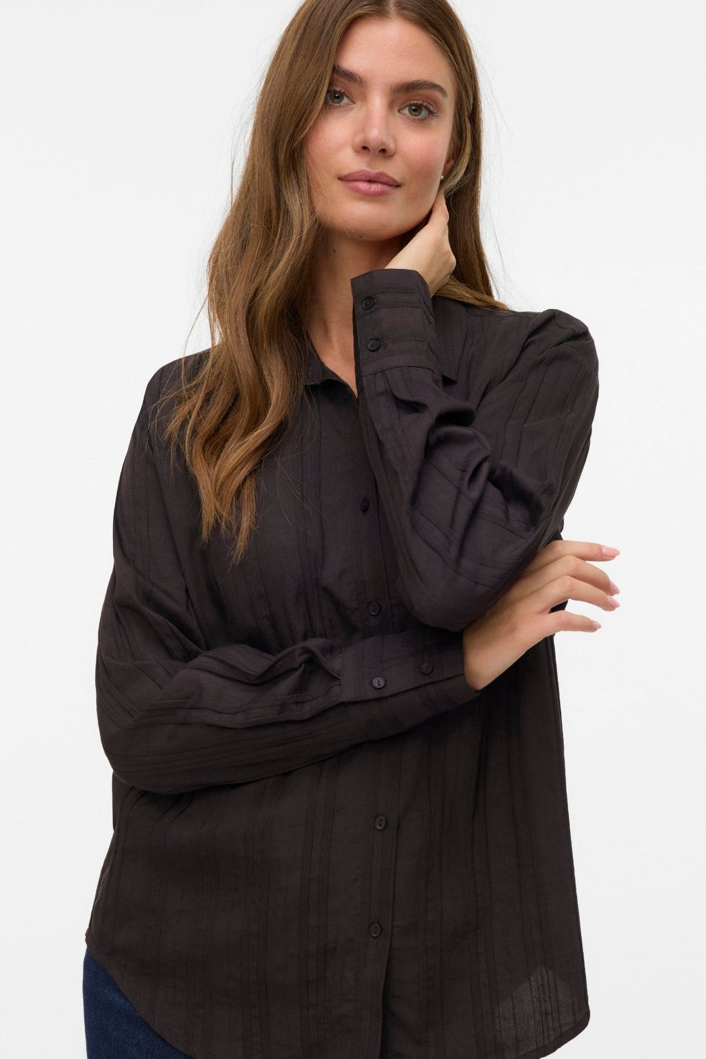 Irine -paita - Chocolate Torte