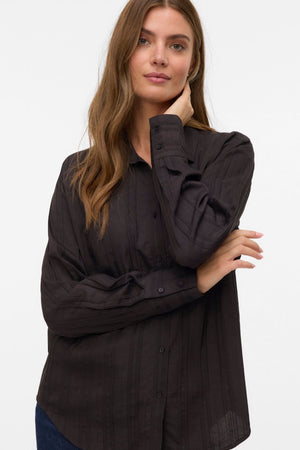 Irine -paita - Chocolate Torte