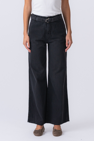 Amalia farkut - harmaa