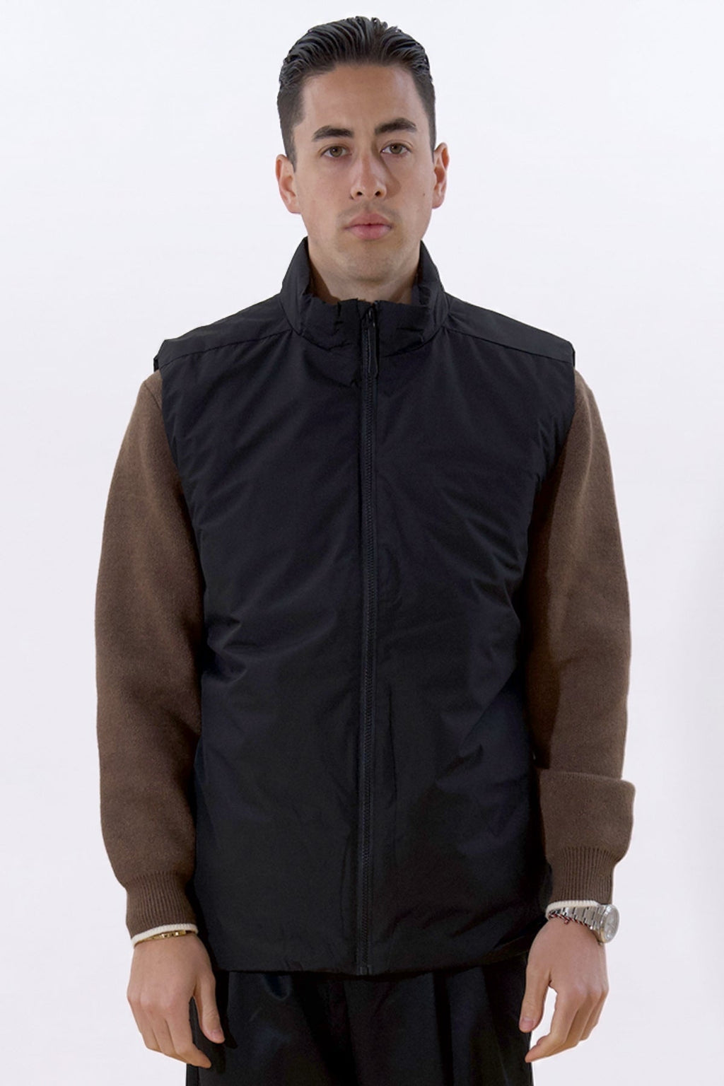 Felix Vest - musta