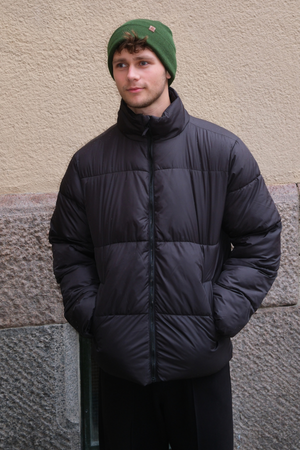 Charlie Beanie - armeija