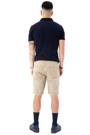 Chino Shorts - Hiekka