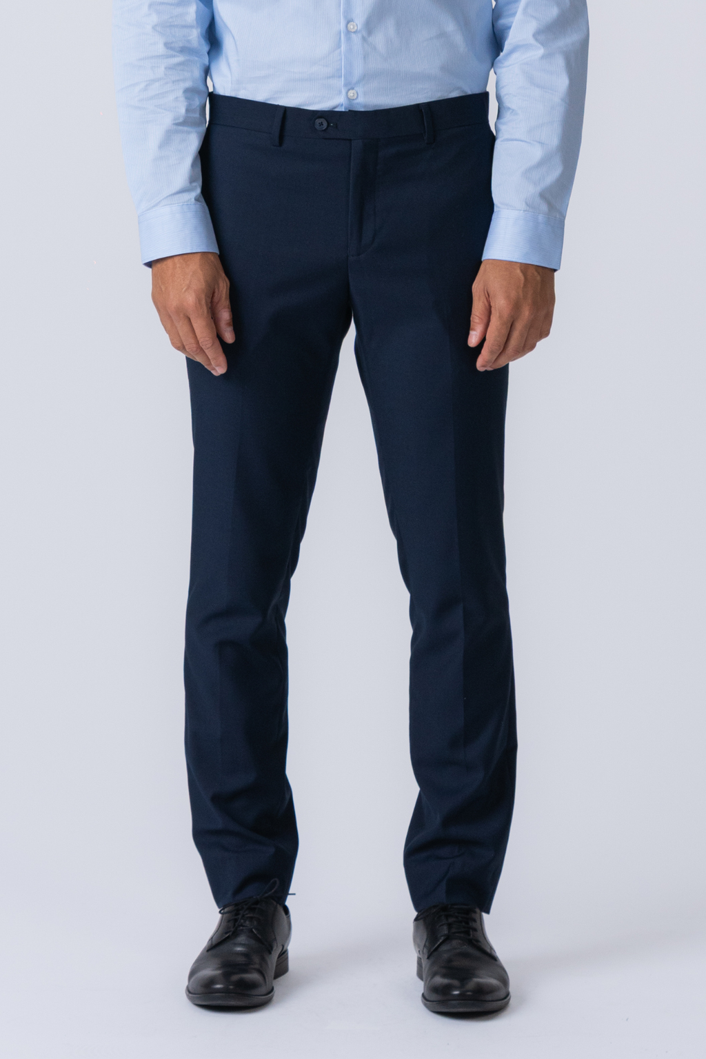 Premium Puku Pants - Merivoimat