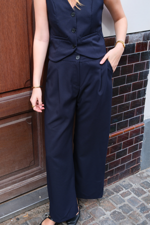 Natalie Pants - Merivoimat