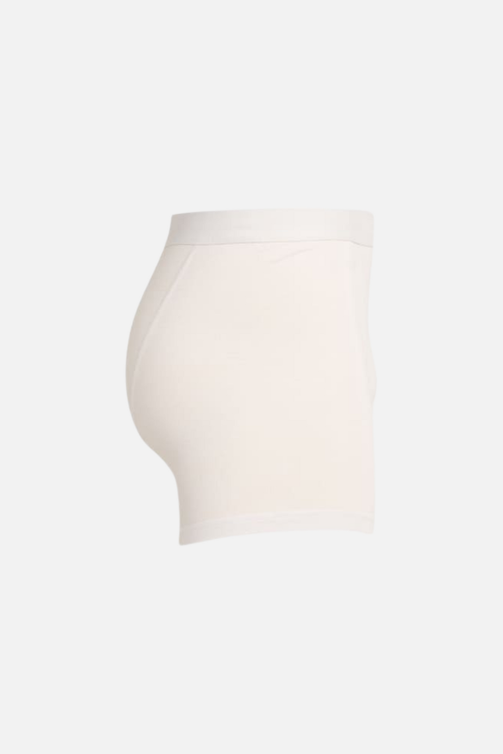 Performance Trunks Bamboo 3 -Pack - Valkoinen