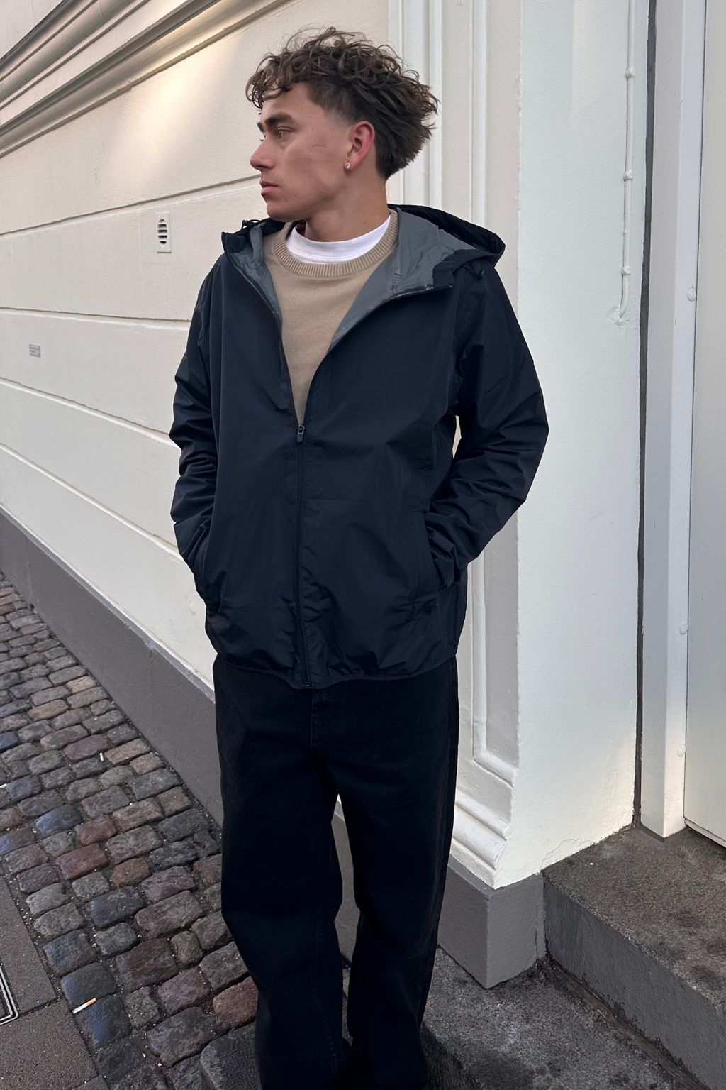 Windbreaker - laivasto