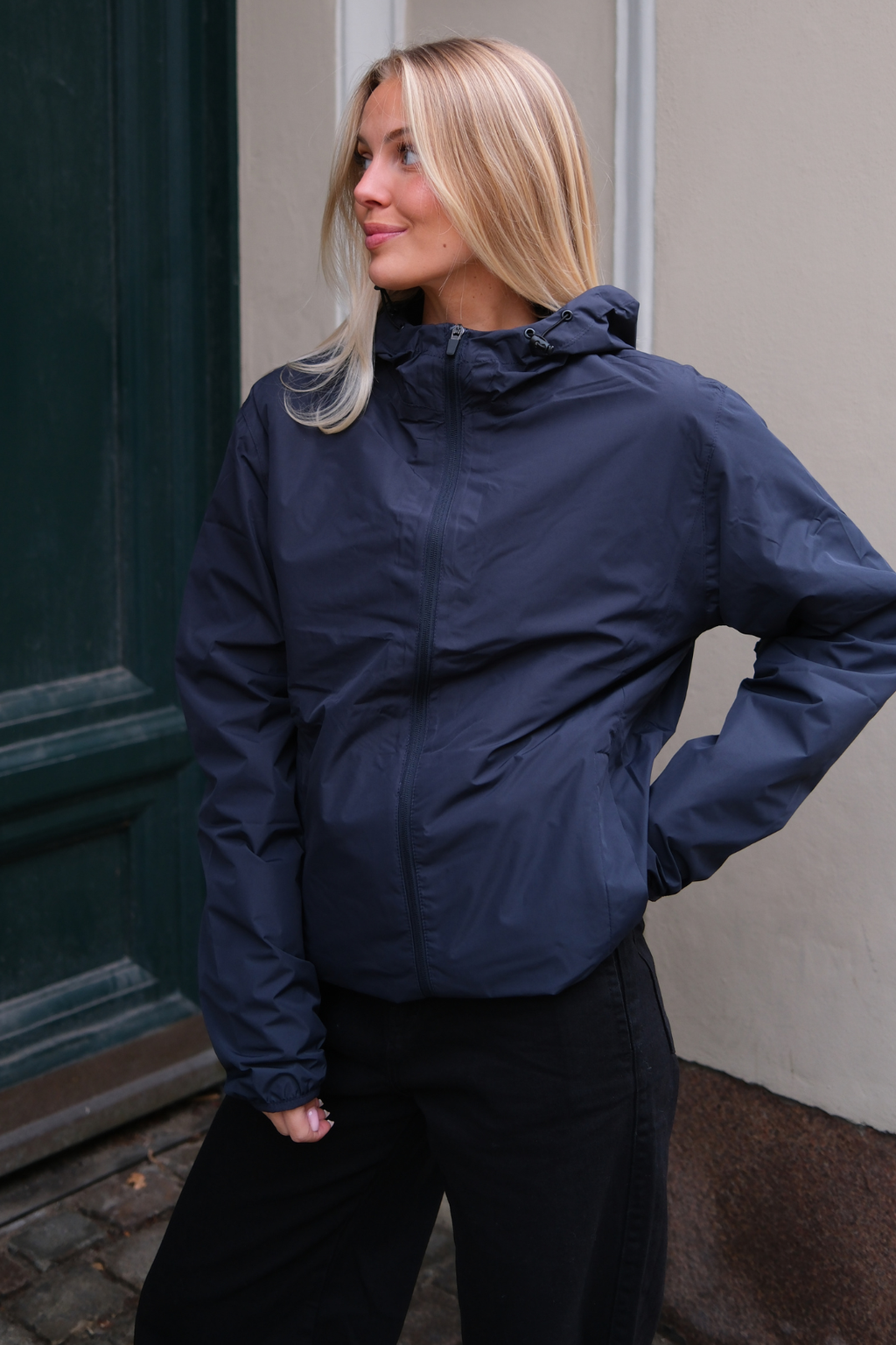 Windbreaker - laivasto
