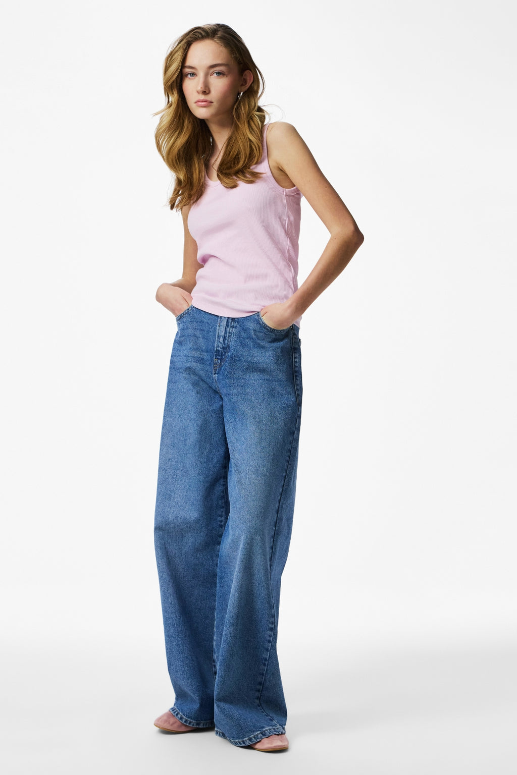 Toukokuun toppi - Winsome Orchid