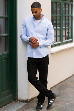 The Original Performance Farkut (Regular) - Musta denim