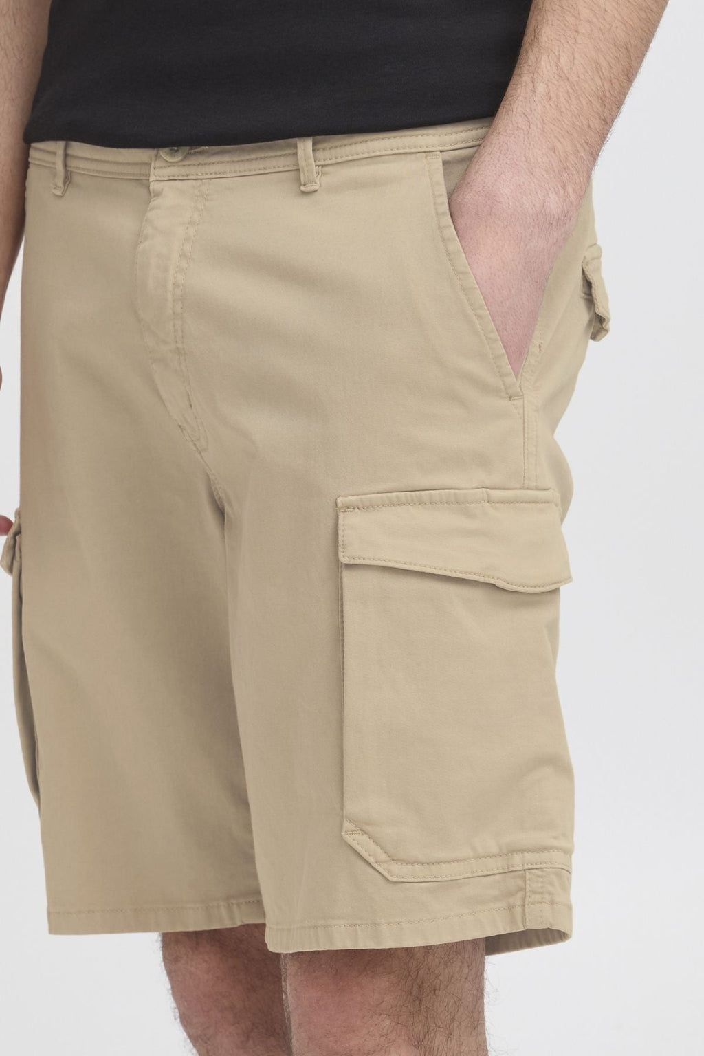Lasti Shorts - beige