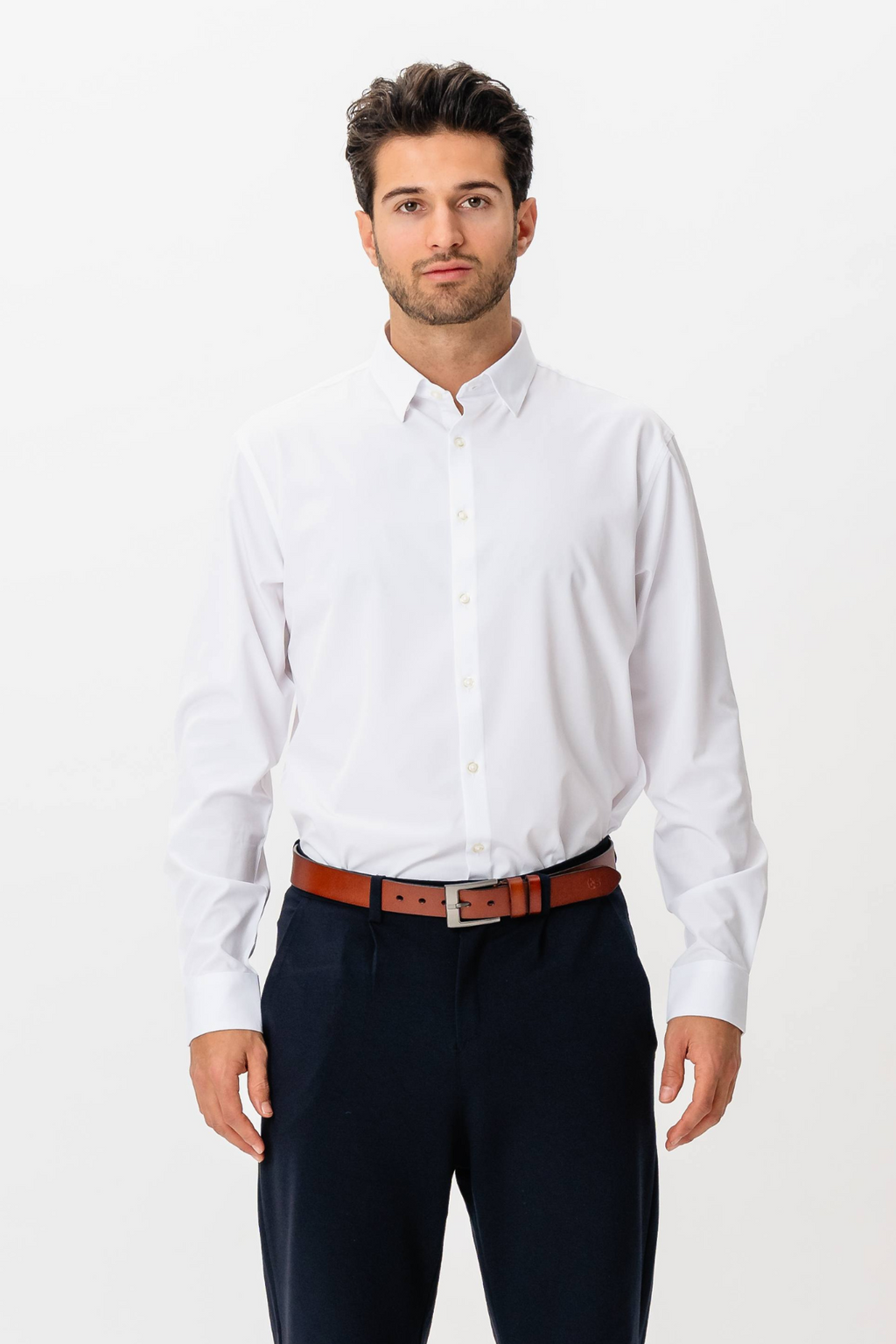 The Original Premium Performance Paita - valkoinen