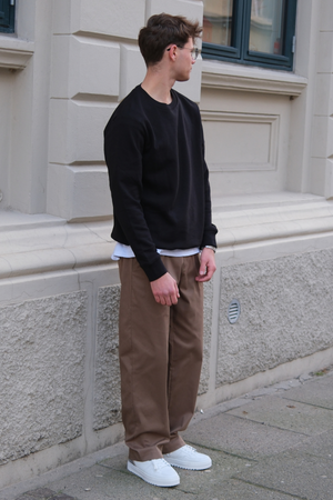 Chino -leveä - hiekka