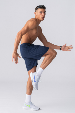 Andy Shorts - Merivoimat