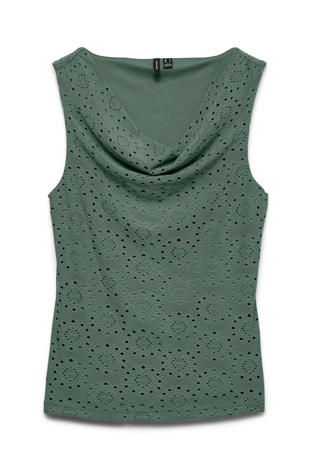 Tassa Waterfall Top - Laakeriseppele