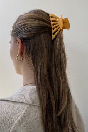 Ontto kynsi - oranssi