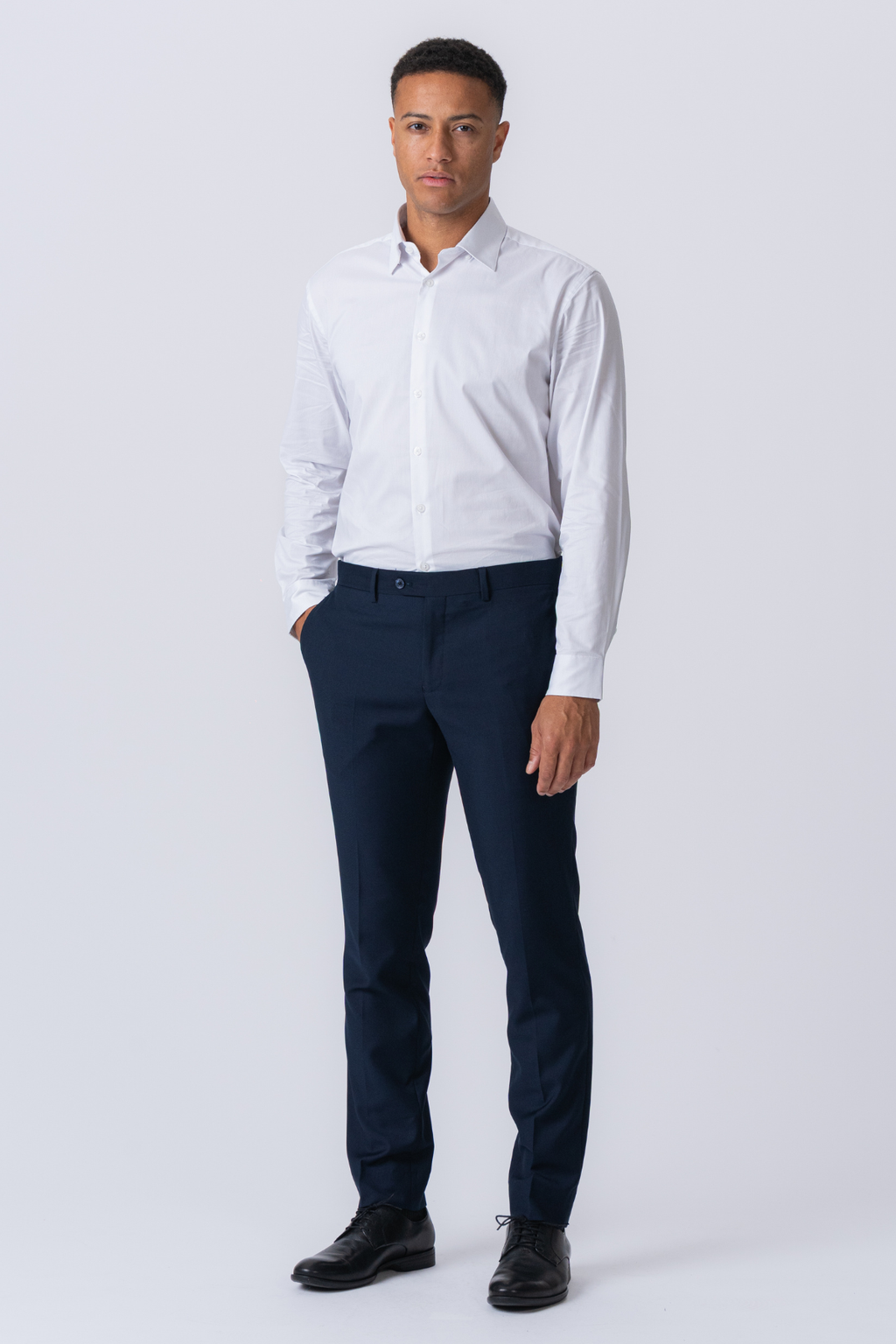 The Original Performance Paita ™ tal - valkoinen