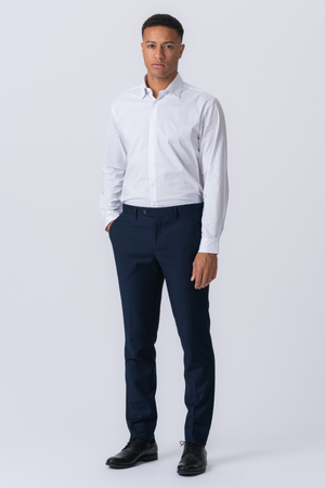 The Original Performance Paita ™ tal - valkoinen