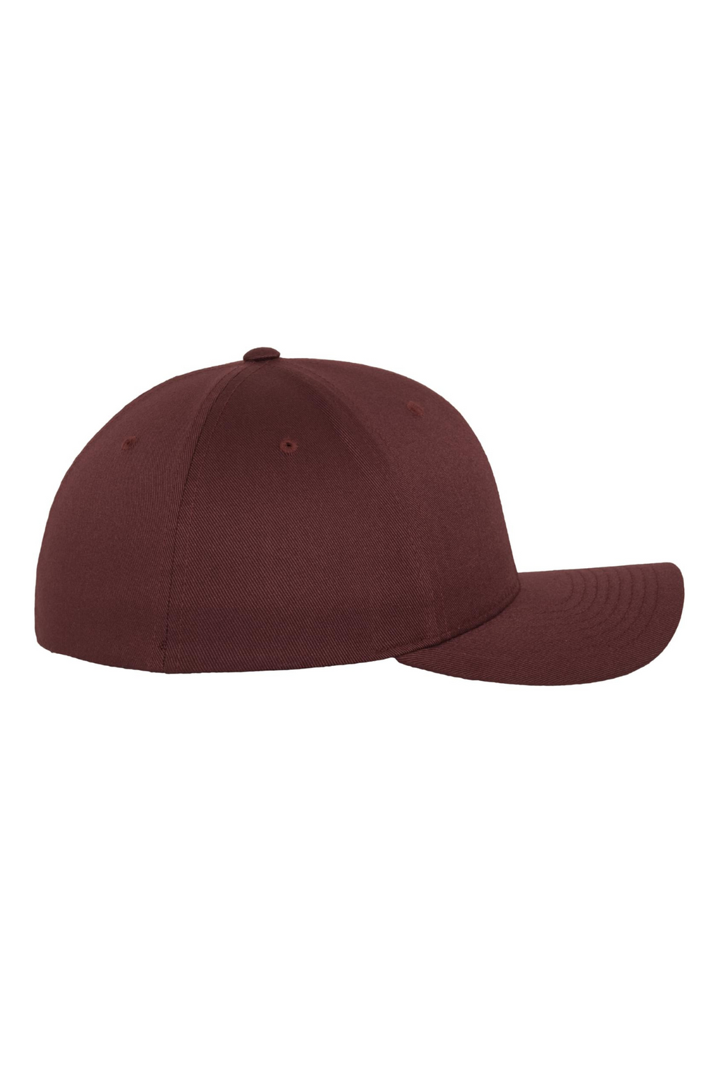 Flexfit Wooly Combed - keltainen