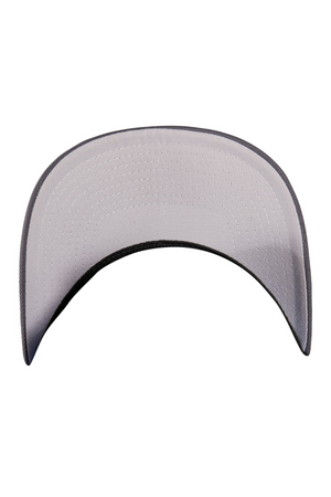 FLEXFIT 360 OMNIMESH CAP - hiili