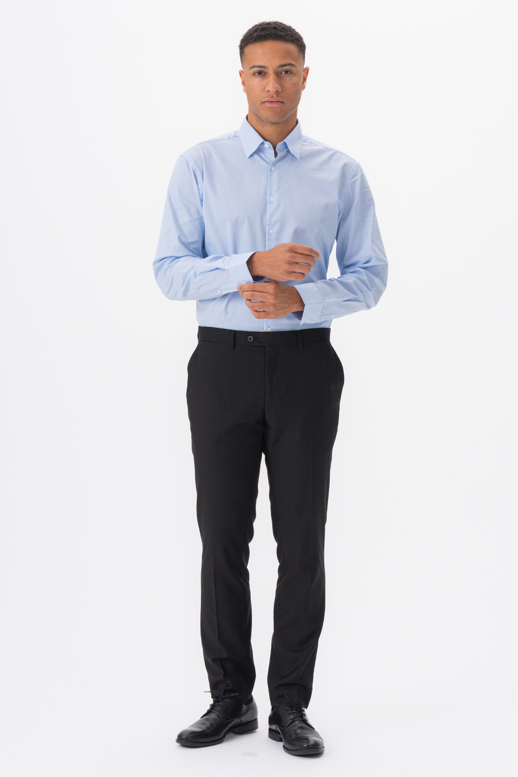 Premium Puku Pants - musta