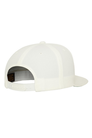 Classic Snapback - Luonnollinen