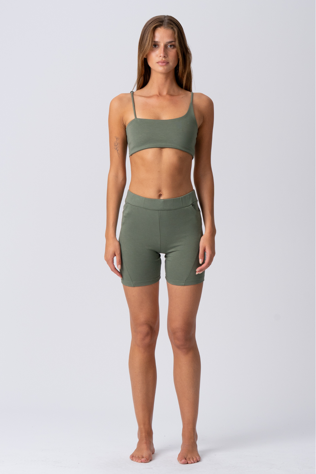 Alisa Set (musta) - Paketti sopimus