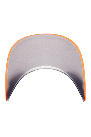 FLEXFIT 360 OMNIMESH CAP - Neonoranssi