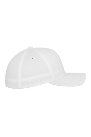 Flexfit Wooly Combed - keltainen