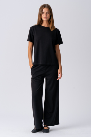 Leah Set (musta) - Paketti sopimus