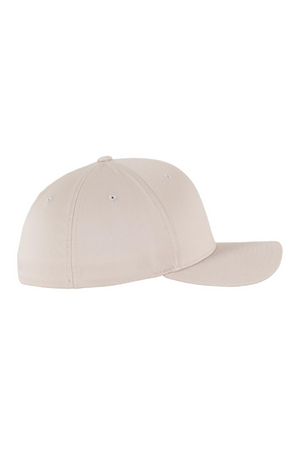 Flexfit Wooly Combed - keltainen