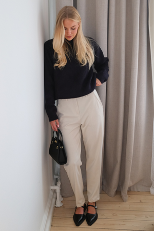 Hazel neule - merivoimat