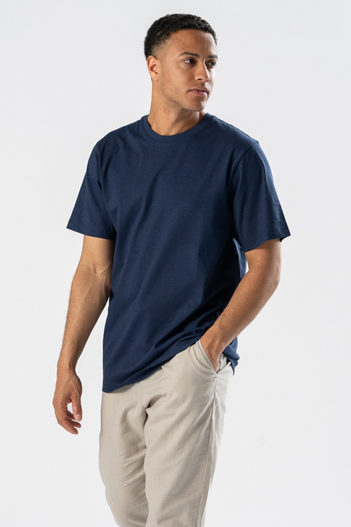 Boxfit T-paita - Navy