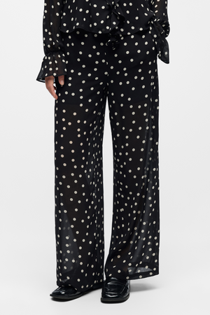 Gina Pant - Mustat pisteet