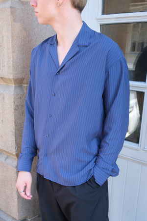 Antonio -paita - sininen